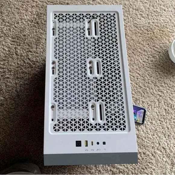 Gaming Pc(Free monitor included)